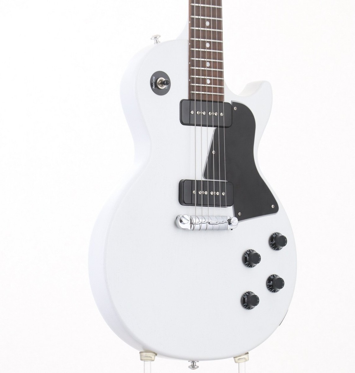 ★生産終了品★Les Paul Special Tribute – P-90 Gibson Les Paul Special Tribute P-90 - Vintage Cherry Satin