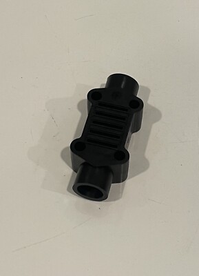 Warren Rupp 095-077-551 Sandpiper Main Air Valve Body NEW! FREE SHIPPING!