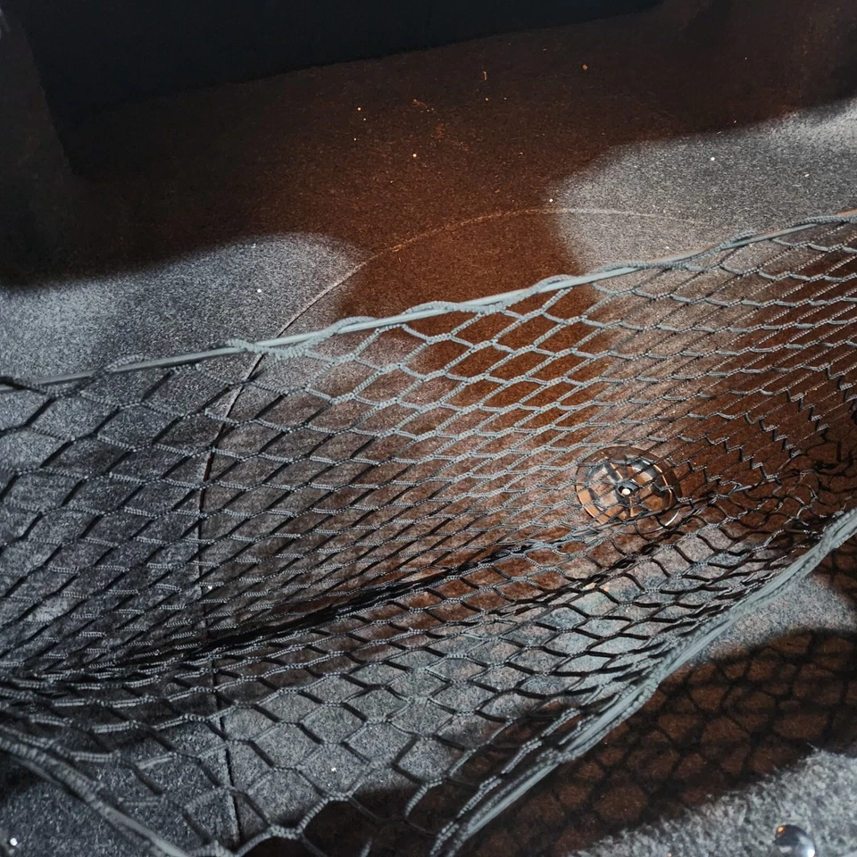 Chrysler 300M 2001 a 2004 red de carga maletero OEM - ¡Muy bonita! Foto 4 de 4