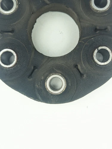 2008 - 2014 MERCEDES C300 W204 DRIVE SHAFT COUPLER FLEX JOINT 2104110415 - Picture 10 of 18