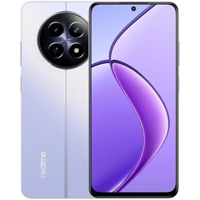 Realme 12 5G Smartphone   256GB 8GB RAM 6,72''  108MP Android 14 5000mAh Dual-SIM