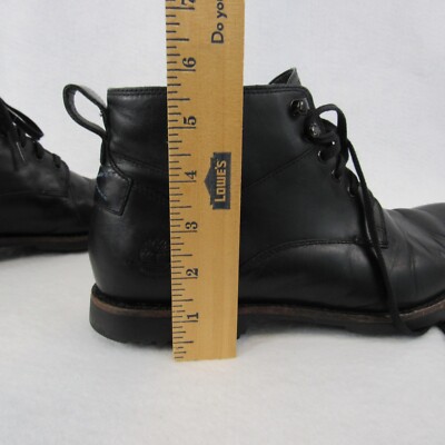 Timberland Kendrick Leather Boots Chukka Waterproof Casual  display picture 2
