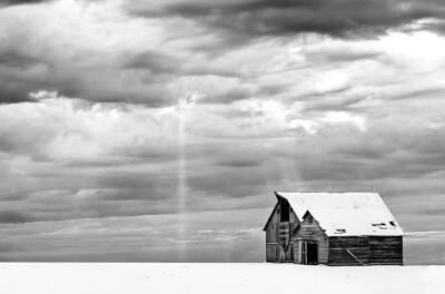 Ray of Hope, Trent Foltz, Wall Art Print Poster 11'' x 14''  2107