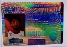 2022-23 Contenders Donovan Mitchell License To Dominate #7 SP Case Hit