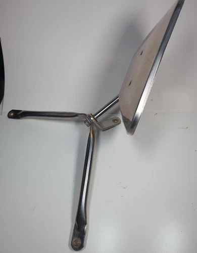 1981-1993 Dodge Ramcharger Tripod Mount Door Mirrors Left Driver Side Only
