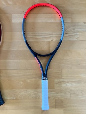 Wilson Tennisracket Clash 108 V1