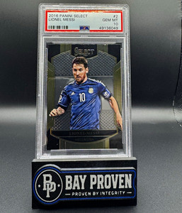 Messi /10 | eBay