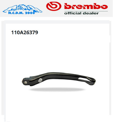 Brembo Half Lever for Radial Clutch Master Pump 14 / 16 RCS