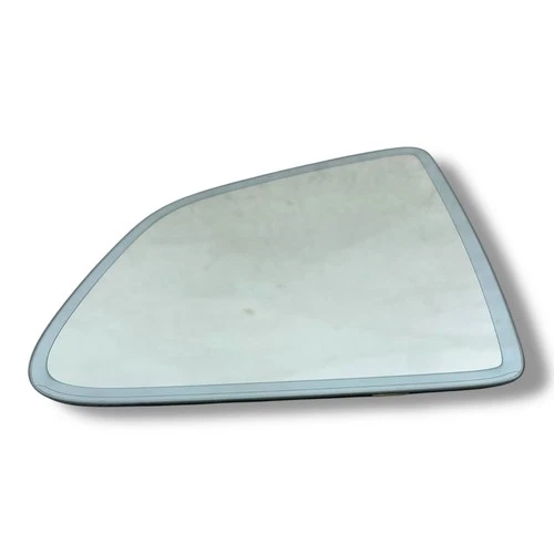 2020-2025 Tesla Model Y Front left driver side mirror glass OEM 925-3135-001