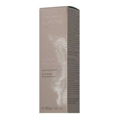 Annemarie Börlind Beauty Specials Enzym-Peeling 30g