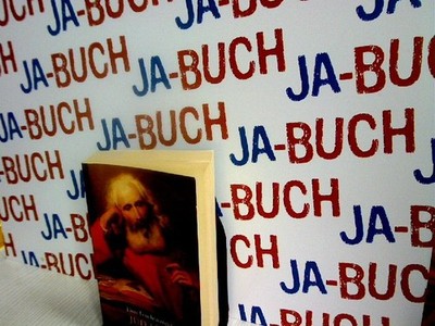 Jud Süß Feuchtwanger, Lion:
