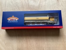 Bachmann OO Autoballaster Generator Unit 38-213K Network Rail Collectors Club
