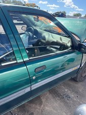 Porte avant et accessoires Citroen SAXO