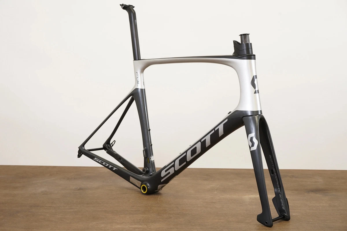 SCOTT Bike Frames for Road Bike for sale - eBay