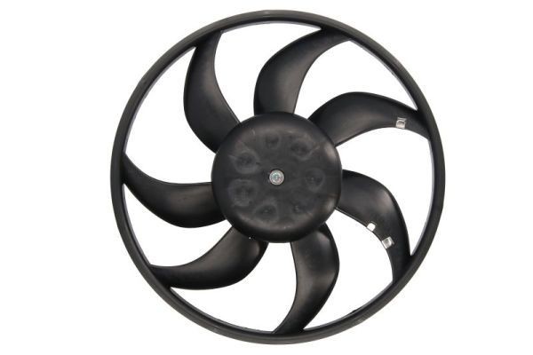 Thermotec D8F027TT LüFter, MotorküHlung FüR Opel-image