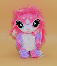 Magic Mixies Crystal Ball Magical Misting Pink Interactive Plush WORKS Doll Only