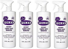 FOLEX Instant Carpet Spot Remover