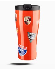 Porsche Ahead Thermos Cup