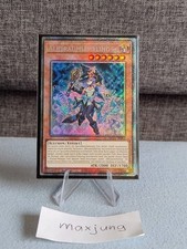 Yu-Gi-Oh TCG Albtraumlehrling MP25-DE004 Deut...