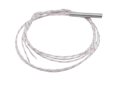Watlow Firerod 1228K KMFE0045C024A Heizelement 200W
