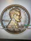 1923-S Lincoln Cent Wheat Penny, Better Date