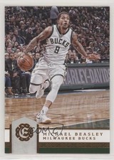 2016-17 Panini Excalibur Michael Beasley #102 2u3