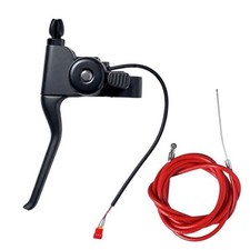 Scooter Brake Handle Lever  Brake Cable Compatible with GOTRAX GXL V2