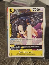 Boa Hancock [Promotion Card Set] OP02-059 Prices | One Piece