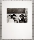Ben Shahn Circleville Ohio 1976 Gallery Exhibition Print 11x14 FSA Photo Plate 2 — photo 1