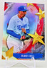 2025 Topps Series 2 Stars of the MLB Blake Snell #SMLB-52