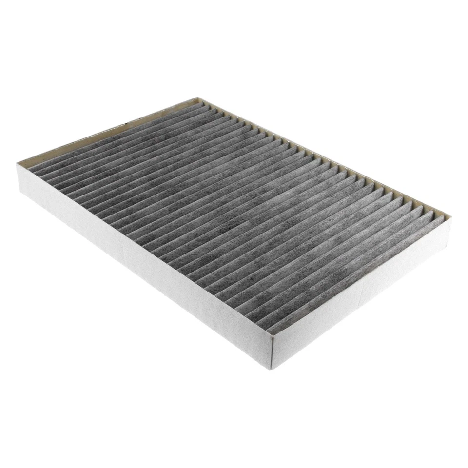 For Dodge Charger 2006-2010 Mahle Premium Activated Carbon Cabin Air Filter Foto 2 de 4