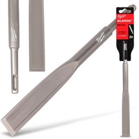 MeißEl Sds Plus 250X20 Mm Meissel SpatmeißEl BreitmeißEl FliesenmeißEl Spachtel