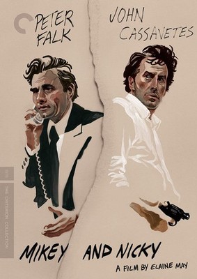 Mikey and Nicky (The Criterion Collection) (DVD) John Cassavetes Peter Falk