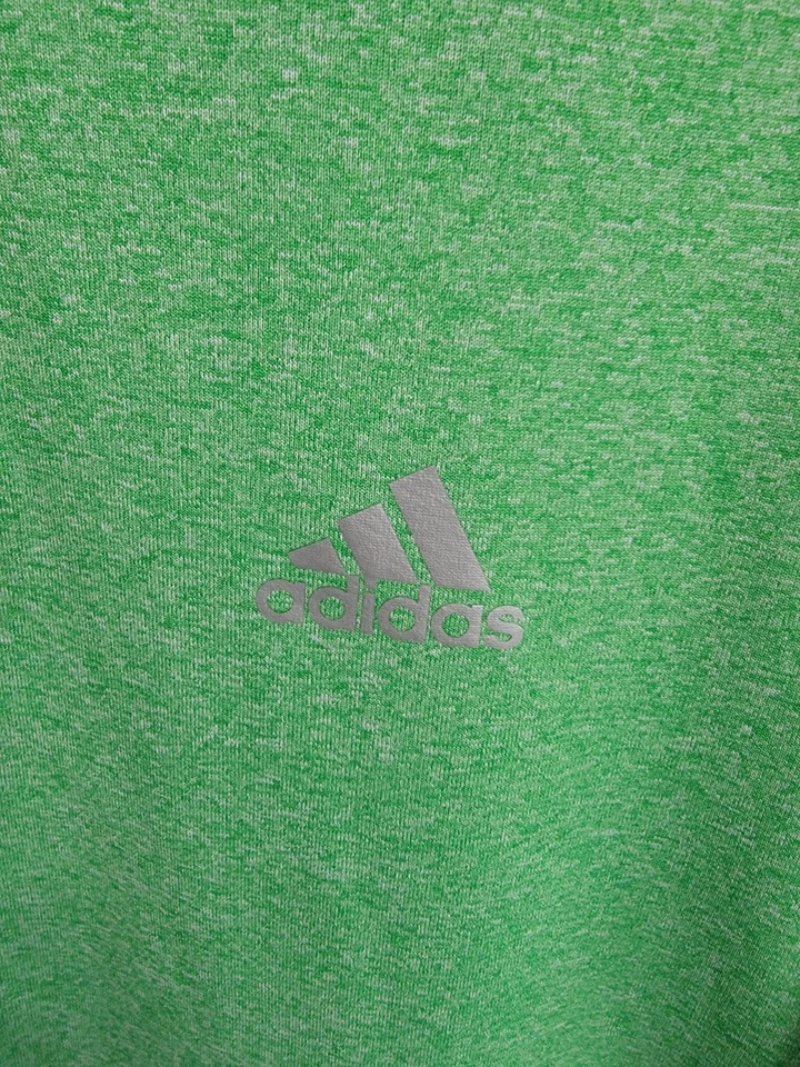 Adidas Climalite T-shirt M - Image 3 of 4