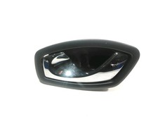 Porte avant et accessoires Renault Captur