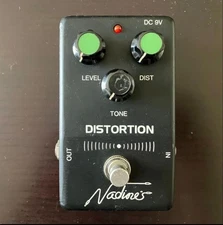 Nadine'S Distortion Nadines Boss