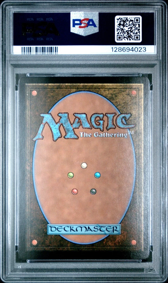 PSA 10 Battle at the Big Bridge 0009 Foil Borderless Showcase Final Fantasy MTG - Image 2 of 3