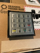 GILBARCO Veeder-Root M13039 ENCORE M13888A001 FLEXPAY 300 VALVE CONTROL BOARD