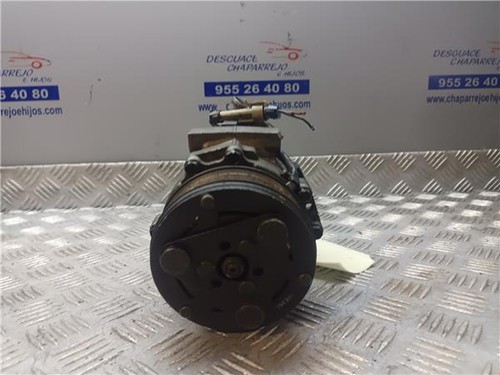 SD6V121429F  Klimakompressor Opel corsa c 17 16v dti 75 cv