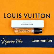 Louis Vuitton Imagination Eau De Parfum Sample Spray 2ml/0.06oz