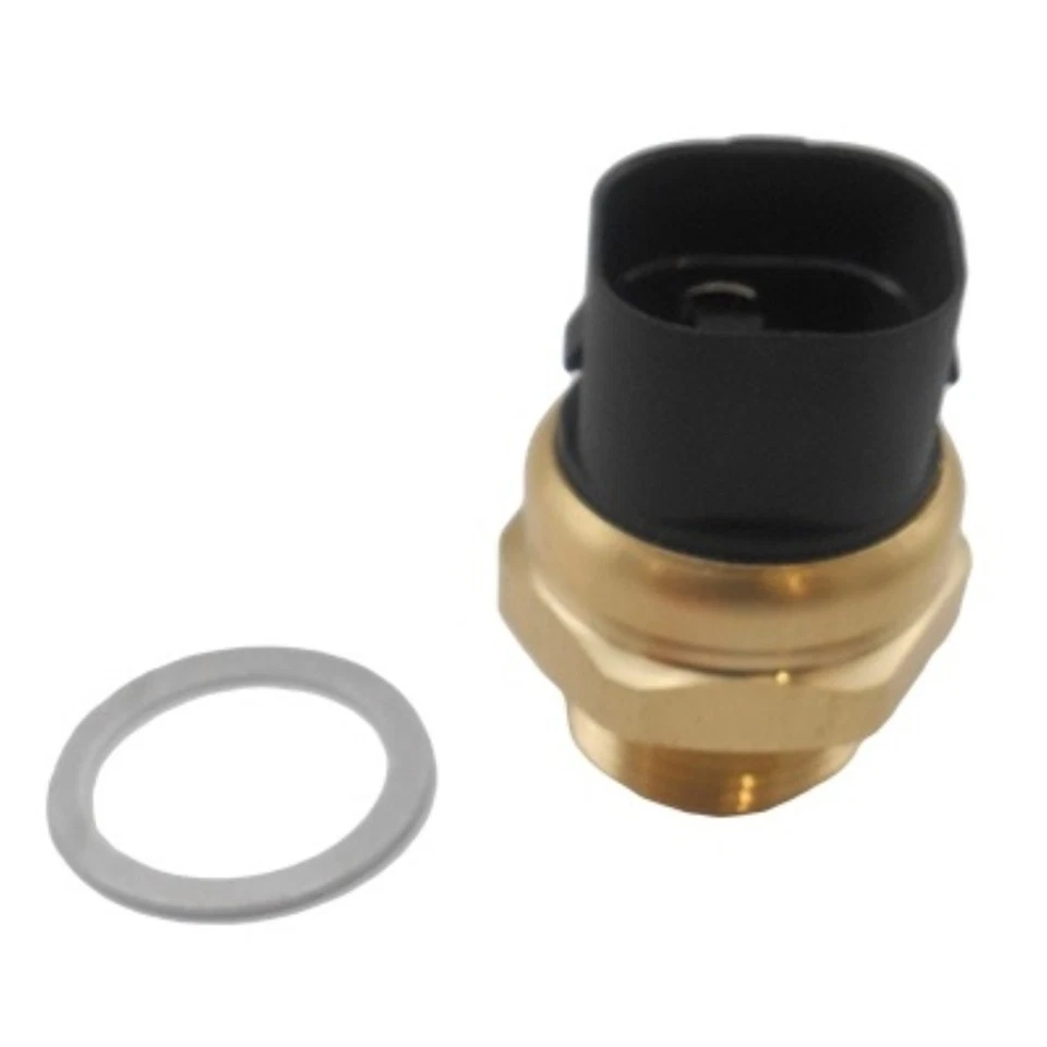 Sensor de temperatura para Audi TT/TT Quattro 2000-2002 | 3 pines | Conector angular Foto 3 de 4