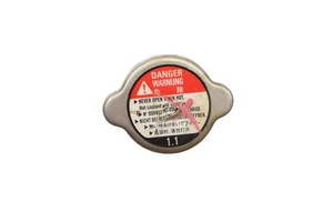 Kawasaki Teryx KRX 1000 24 Cap Overflow Reservoir 11012-1084 53251