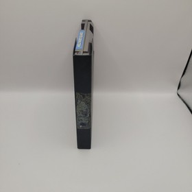 Hollywood Squares Nintendo NES Game *untested* 1989