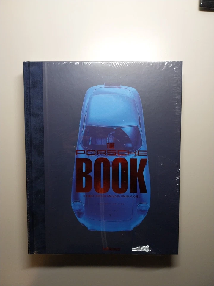The Porsche Book - Extended Edition/ teNeues - Bild 1 von 3