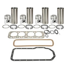 Basic In-frame Engine Kit - 4