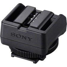 Sony ADP-MAA Multi-Interface Shoe Adapter