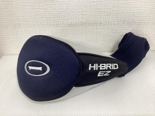 Dunlop HI-BRID EZ 11.5° Regular RH 44.5in Driver HIBRID HB400 HC 1794 - Picture 6 of 6