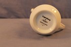 Noritake "Crestwood Platinum" Creamer — photo 5