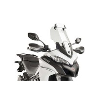 Puig Touring WINDSCHUTZSCHEIBE-VISIER FUR Ducati Multistrada 950 Speichenrad 21-