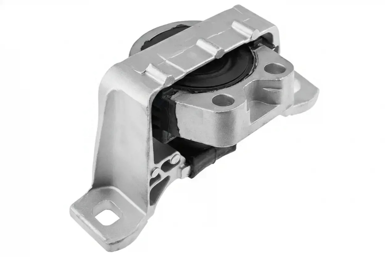 Engine mount Right ZPS-MZ-004 NTY for MAZDA 3 3 Saloon 5